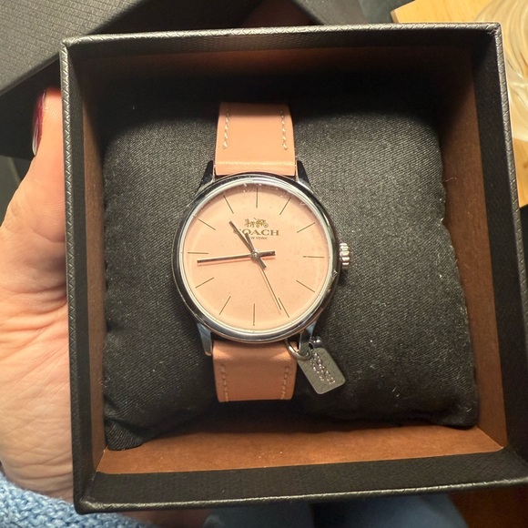 Coach Ruby Watch - Picture 5 of 6